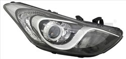 FAR TYC 20-14320-05-2 - Compatibil cu HYUNDAI