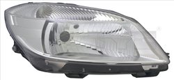 FAR TYC 20-14322-05-2 - Compatibil cu SKODA