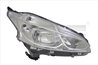 FAR TYC 20-14349-15-2 - Compatibil cu PEUGEOT