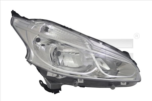 Far TYC 20-14350-05-2