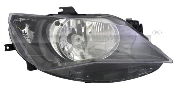 FAR TYC 20-14371-15-2 - Compatibil cu SEAT