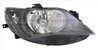 FAR TYC 20-14371-15-2 - Compatibil cu SEAT