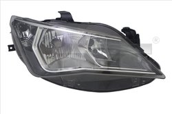 FAR TYC 20-14374-15-2 - Compatibil cu SEAT