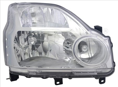FAR TYC 20-14399-15-2 - Compatibil cu NISSAN