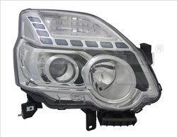 FAR TYC 20-14401-06-2 - Compatibil cu NISSAN