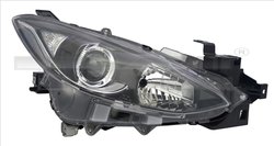 FAR TYC 20-14426-15-2 - Compatibil cu MAZDA