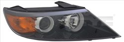 FAR TYC 20-14441-25-2 - Compatibil cu KIA