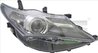 FAR TYC 20-14554-16-2 - Compatibil cu TOYOTA