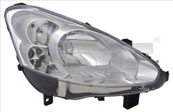FAR TYC 20-14561-05-2 - Compatibil cu PEUGEOT