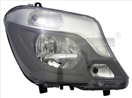 FAR TYC 20-14563-05-2 - Compatibil cu MERCEDES-BENZ