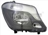 FAR TYC 20-14564-05-2 - Compatibil cu MERCEDES-BENZ