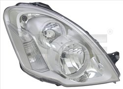 FAR TYC 20-14603-05-2 - Compatibil cu IVECO