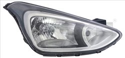 FAR TYC 20-14605-05-2 - Compatibil cu HYUNDAI