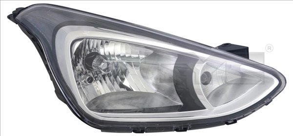 Far TYC 20-14606-15-2
