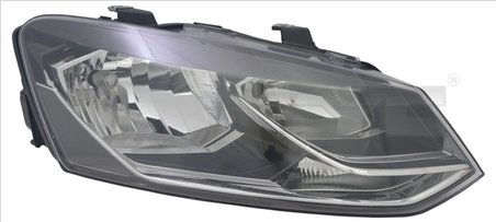 FAR TYC 20-14668-05-2 - Compatibil cu VW