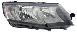 FAR TYC 20-14684-05-2 - Compatibil cu SKODA