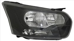 FAR TYC 20-14784-15-2 - Compatibil cu FORD