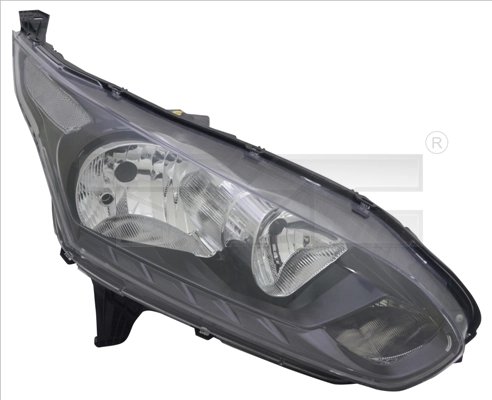 FAR TYC 20-14785-15-2 - Compatibil cu FORD