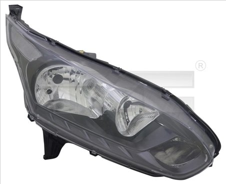 FAR TYC 20-14785-15-2 - Compatibil cu FORD