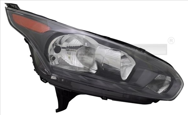 FAR TYC 20-14785-35-2 - Compatibil cu FORD