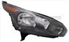FAR TYC 20-14785-35-2 - Compatibil cu FORD