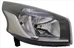 FAR TYC 20-14789-35-2 - Compatibil cu FIAT