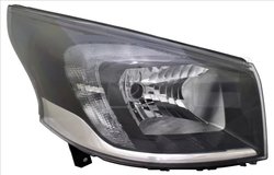 FAR TYC 20-14792-16-2 - Compatibil cu OPEL