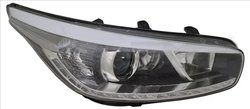 FAR TYC 20-14859-16-2 - Compatibil cu KIA