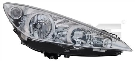 FAR TYC 20-1498-05-2 - Compatibil cu PEUGEOT