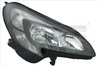 FAR TYC 20-15017-05-2 - Compatibil cu OPEL