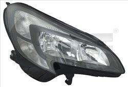 Far TYC 20-15018-05-2