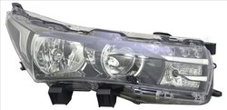 FAR TYC 20-15050-06-2 - Compatibil cu TOYOTA