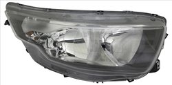 FAR TYC 20-15133-05-2 - Compatibil cu IVECO