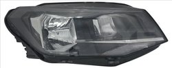 FAR TYC 20-15212-05-2 - Compatibil cu VW