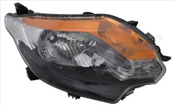FAR TYC 20-15293-25-2 - Compatibil cu FIAT, MITSUBISHI