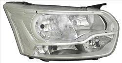 FAR TYC 20-15492-06-2 - Compatibil cu FORD