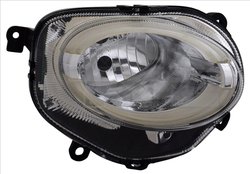 FAR TYC 20-15501-06-2 - Compatibil cu FIAT