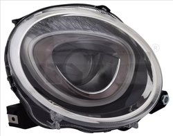 Far TYC 20-15505-05-2