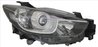 FAR TYC 20-15513-15-2 - Compatibil cu MAZDA