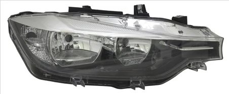 FAR TYC 20-15667-05-2 - Compatibil cu BMW
