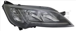 Far TYC 20-15672-16-2