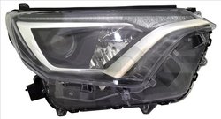 FAR TYC 20-15700-06-2 - Compatibil cu TOYOTA