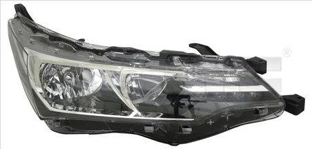 FAR TYC 20-15773-06-2 - Compatibil cu TOYOTA