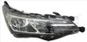 FAR TYC 20-15773-06-2 - Compatibil cu TOYOTA