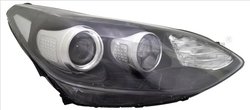 FAR TYC 20-15819-06-2 - Compatibil cu KIA