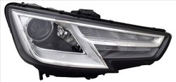 FAR TYC 20-15872-06-2 - Compatibil cu AUDI