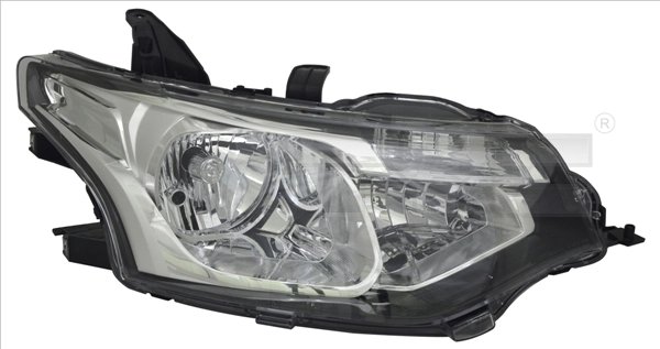 FAR TYC 20-15898-05-2 - Compatibil cu MITSUBISHI