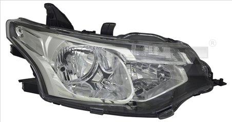 FAR TYC 20-15898-05-2 - Compatibil cu MITSUBISHI