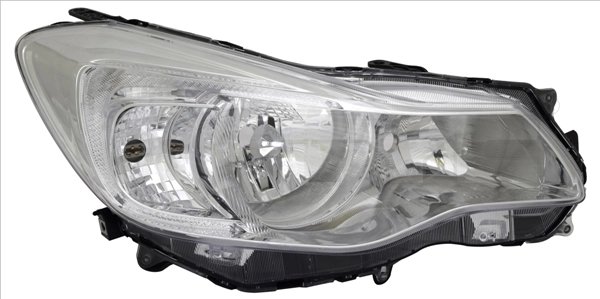 FAR TYC 20-15911-05-2 - Compatibil cu SUBARU