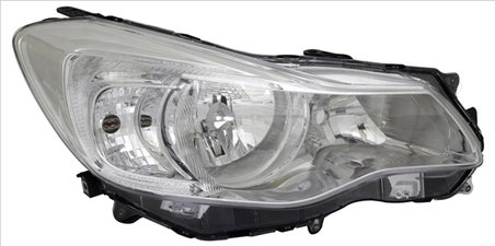 FAR TYC 20-15911-05-2 - Compatibil cu SUBARU